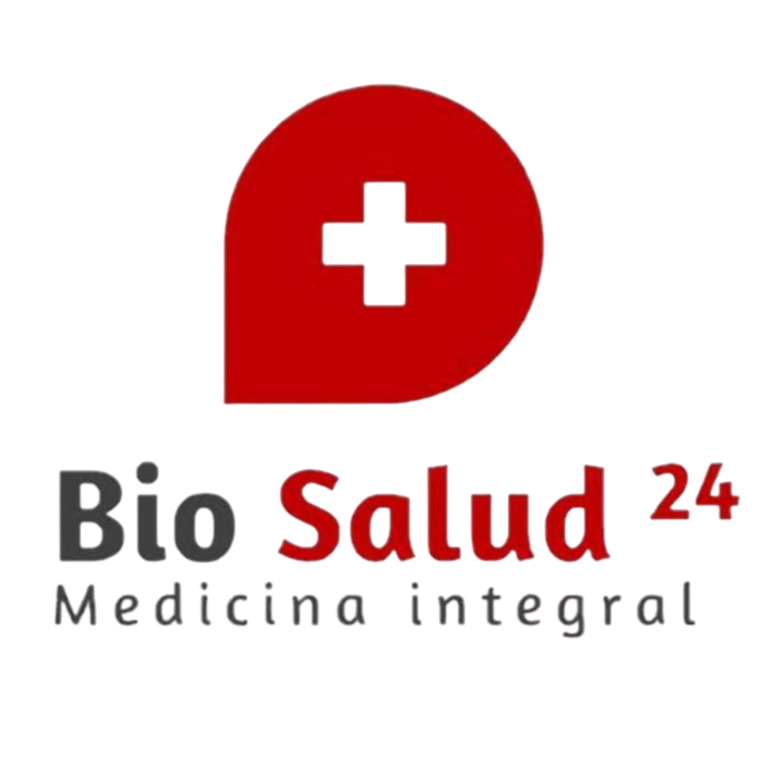 Bio Salud 24 — Medicina integral